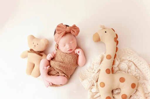 保山宝宝什么时候可以吃盐